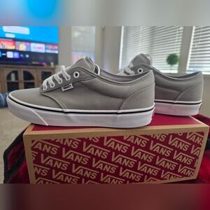 Vans Classic Atwood Sneakers 10